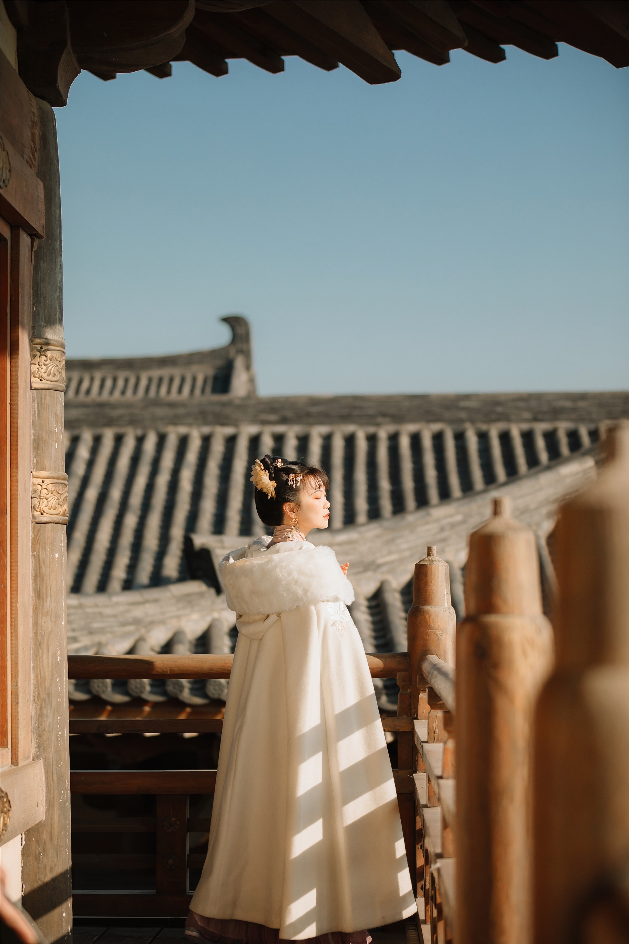 YITUYU艺图语 2021.08.20 锦瑟 碧山